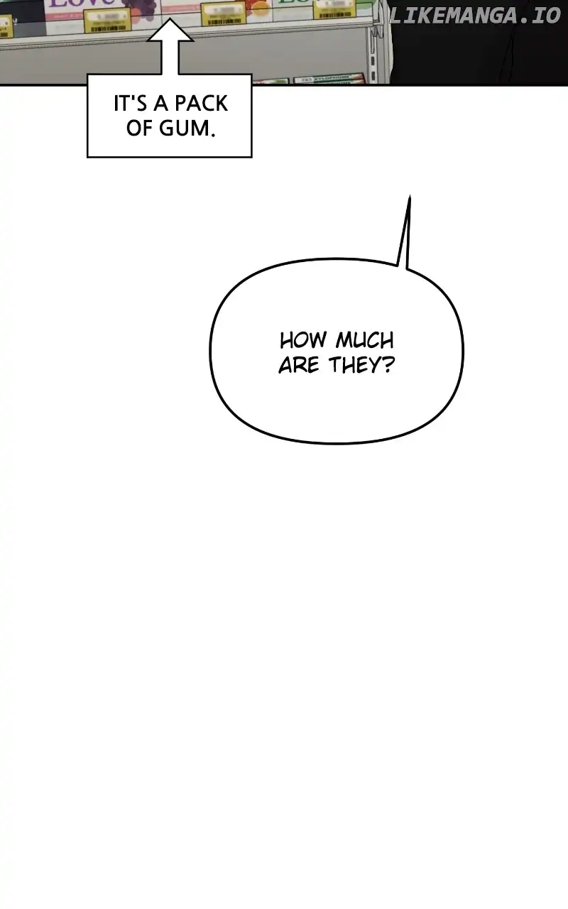 A Campus Romance, I Guess chapter 30 page 56