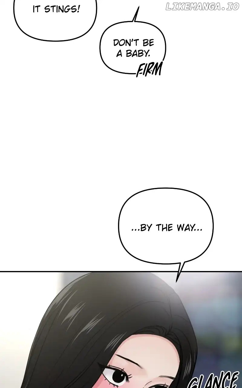 A Campus Romance, I Guess chapter 30 page 64