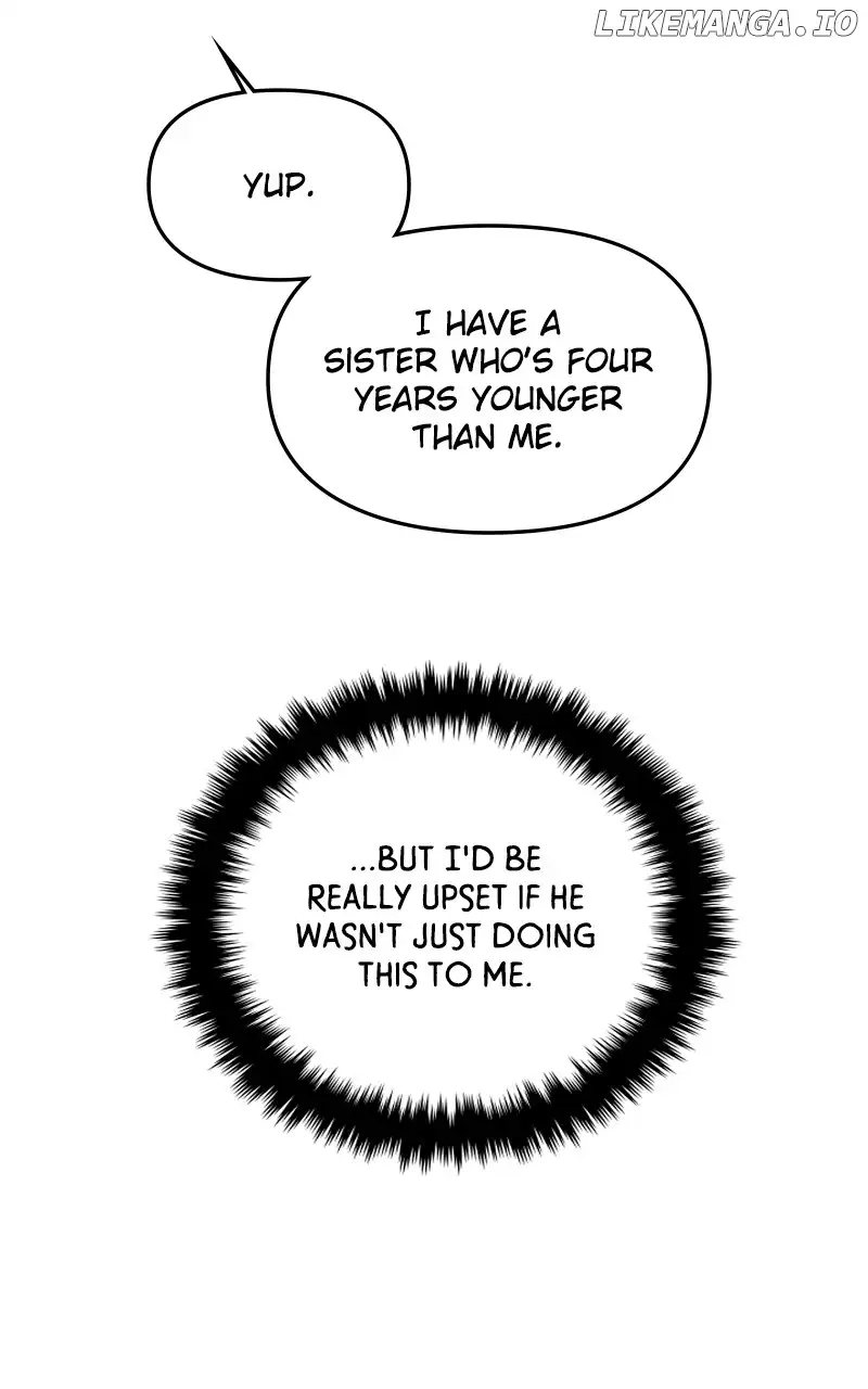 A Campus Romance, I Guess chapter 30 page 73