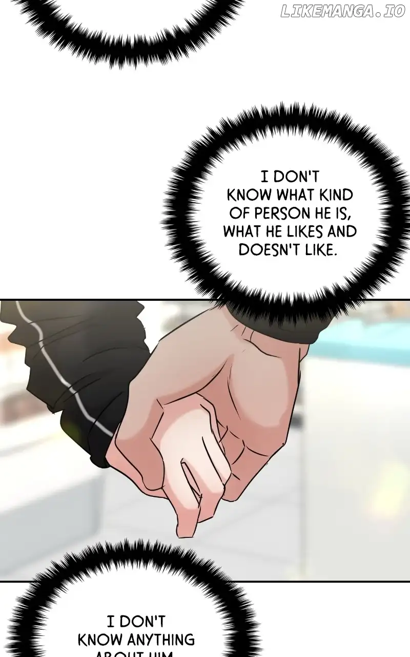 A Campus Romance, I Guess chapter 30 page 77