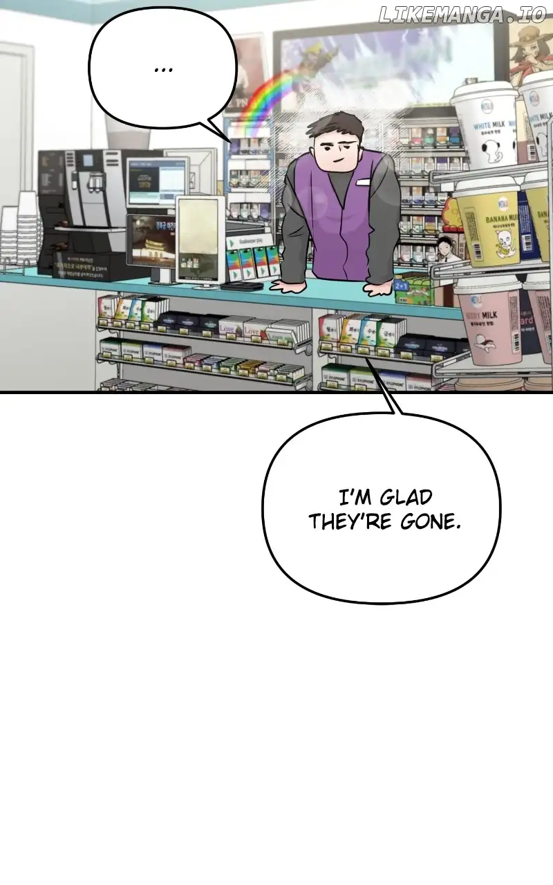A Campus Romance, I Guess chapter 30 page 80