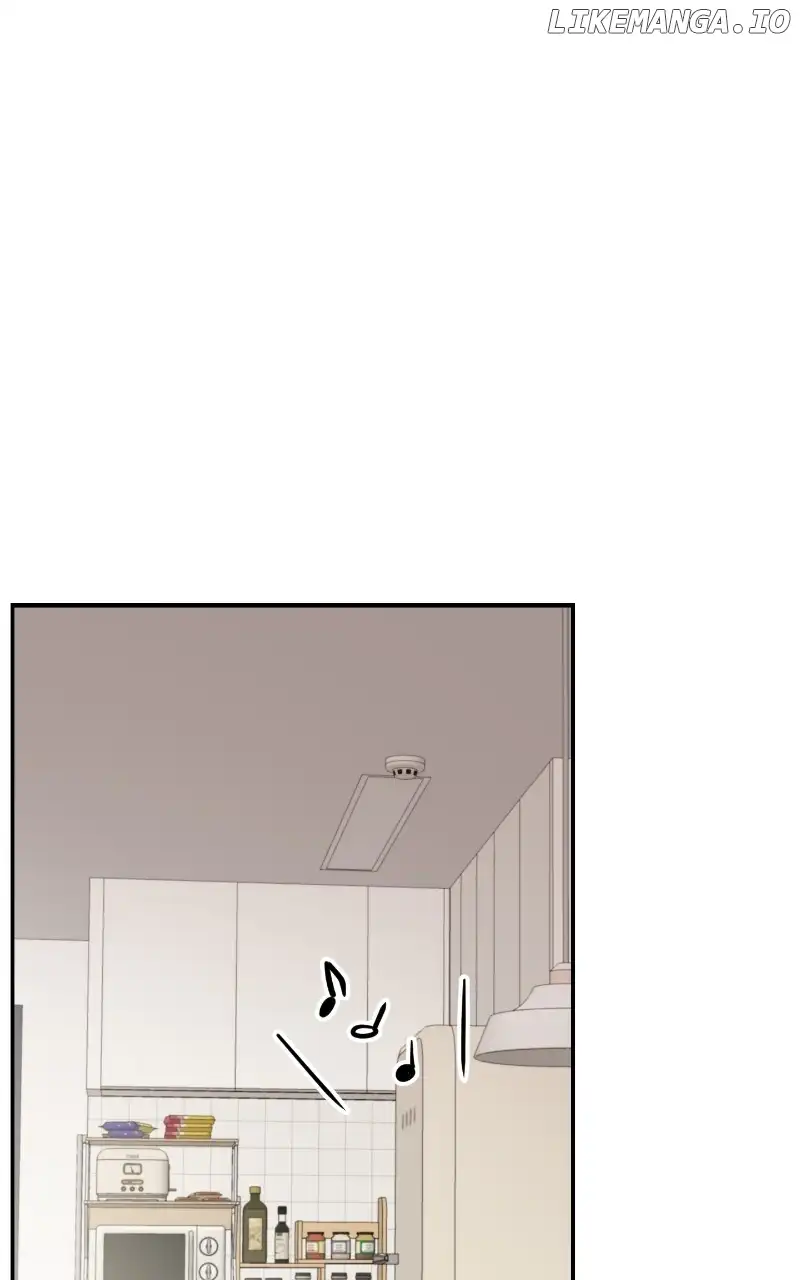 A Campus Romance, I Guess chapter 30 page 81