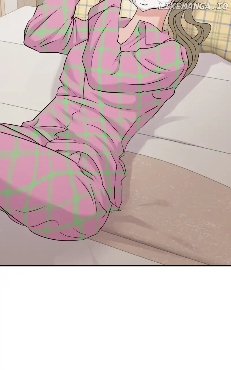 A Campus Romance, I Guess chapter 30 page 83