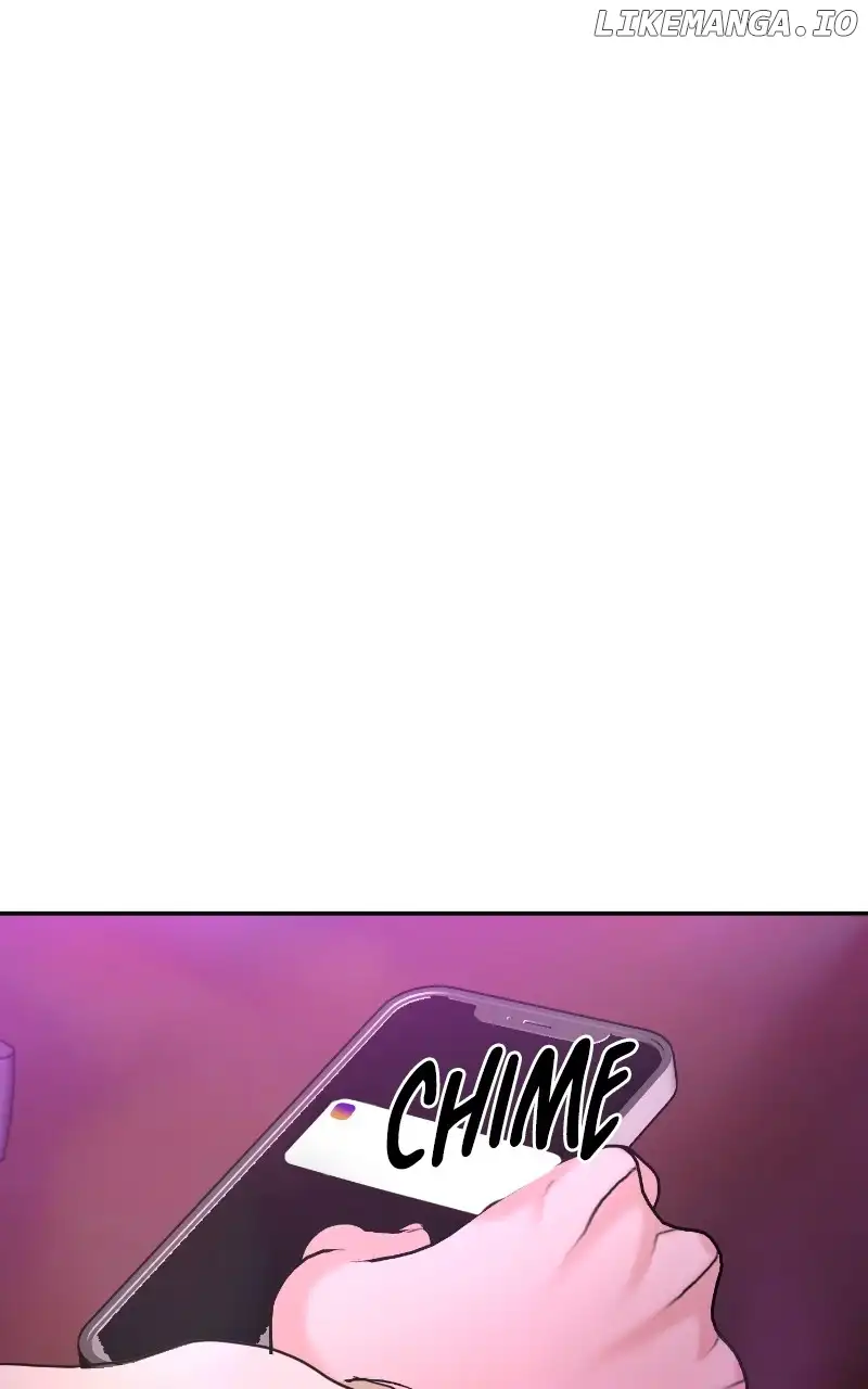 A Campus Romance, I Guess chapter 30 page 87