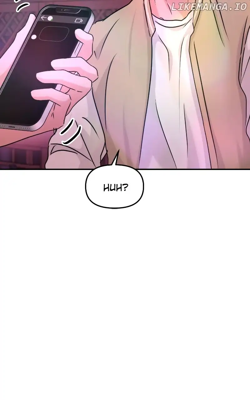 A Campus Romance, I Guess chapter 30 page 89