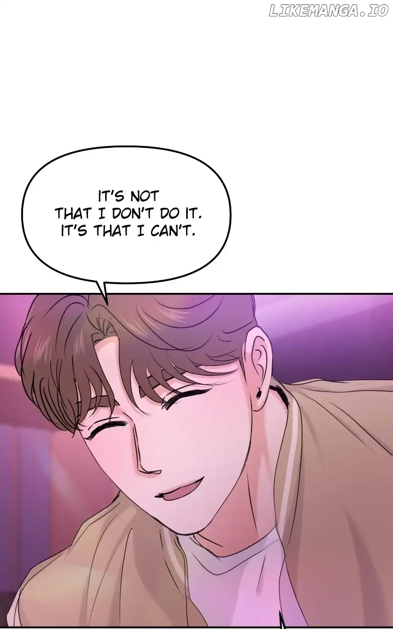 A Campus Romance, I Guess chapter 30 page 91