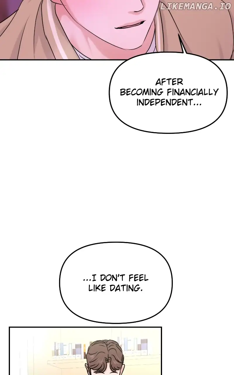 A Campus Romance, I Guess chapter 30 page 94