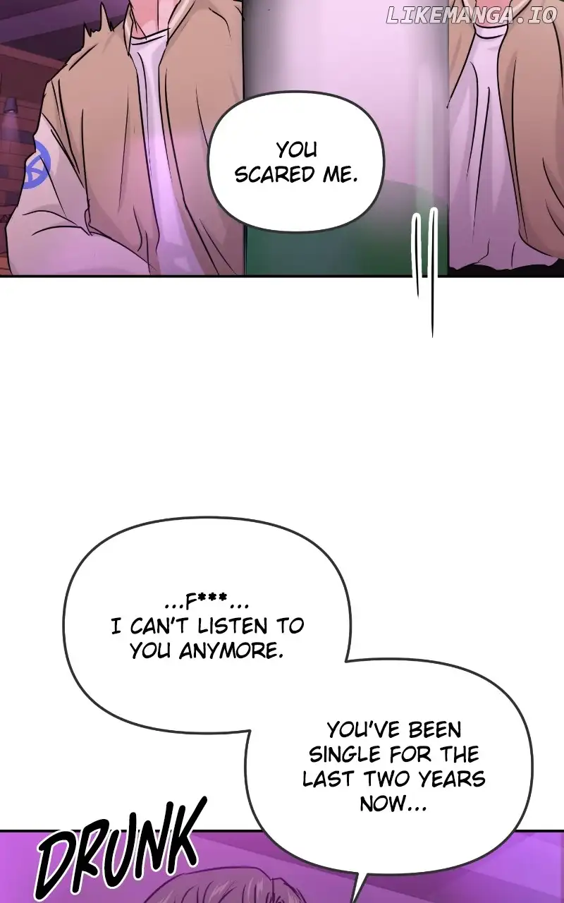 A Campus Romance, I Guess chapter 30 page 101