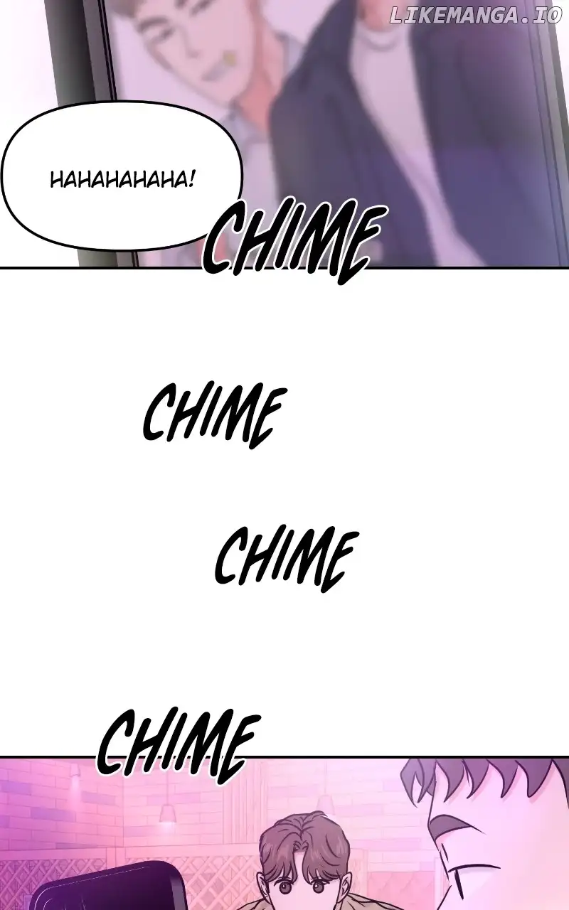 A Campus Romance, I Guess chapter 30 page 107