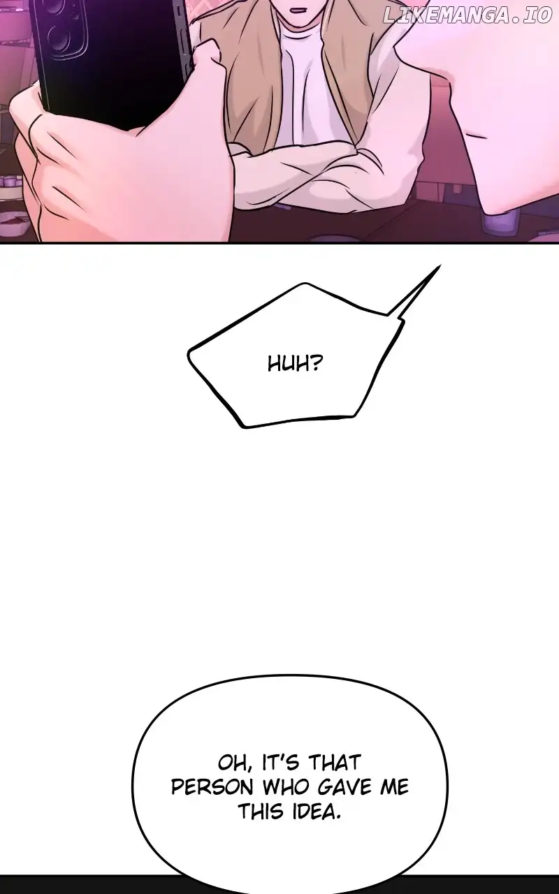A Campus Romance, I Guess chapter 30 page 108