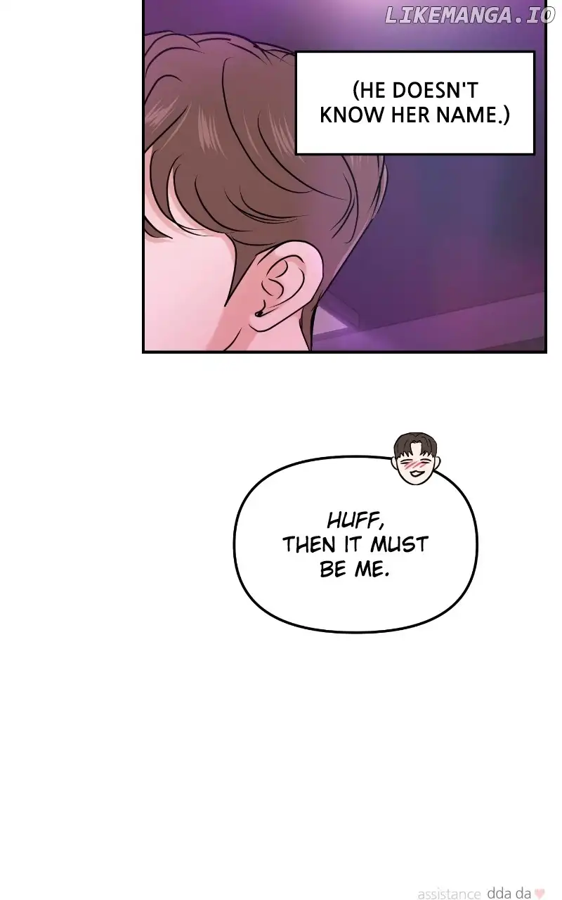 A Campus Romance, I Guess chapter 30 page 113