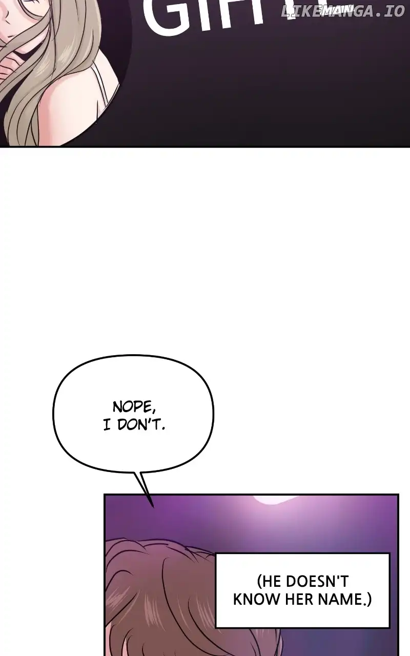 A Campus Romance, I Guess chapter 31 page 3