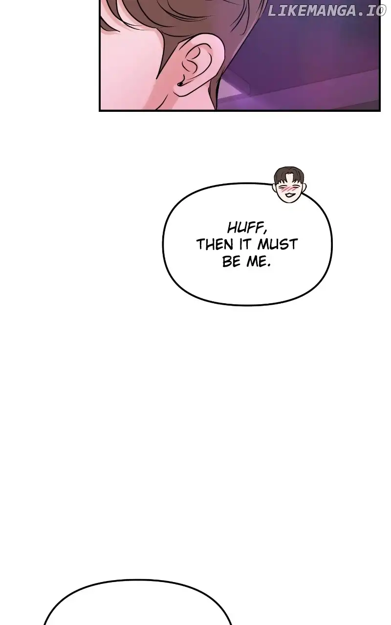 A Campus Romance, I Guess chapter 31 page 4