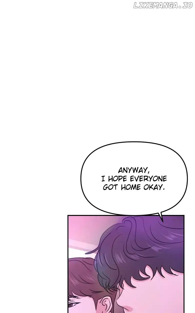 A Campus Romance, I Guess chapter 31 page 7