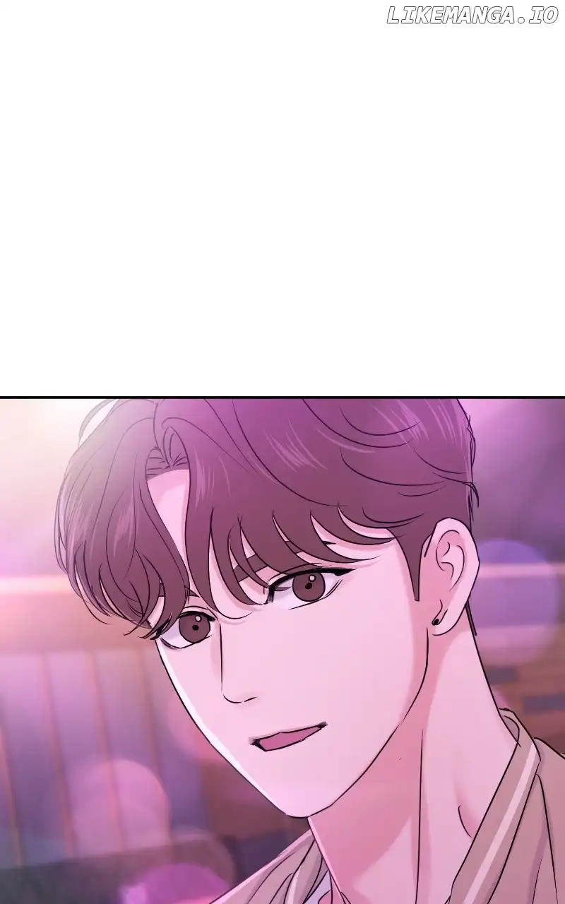 A Campus Romance, I Guess chapter 31 page 9