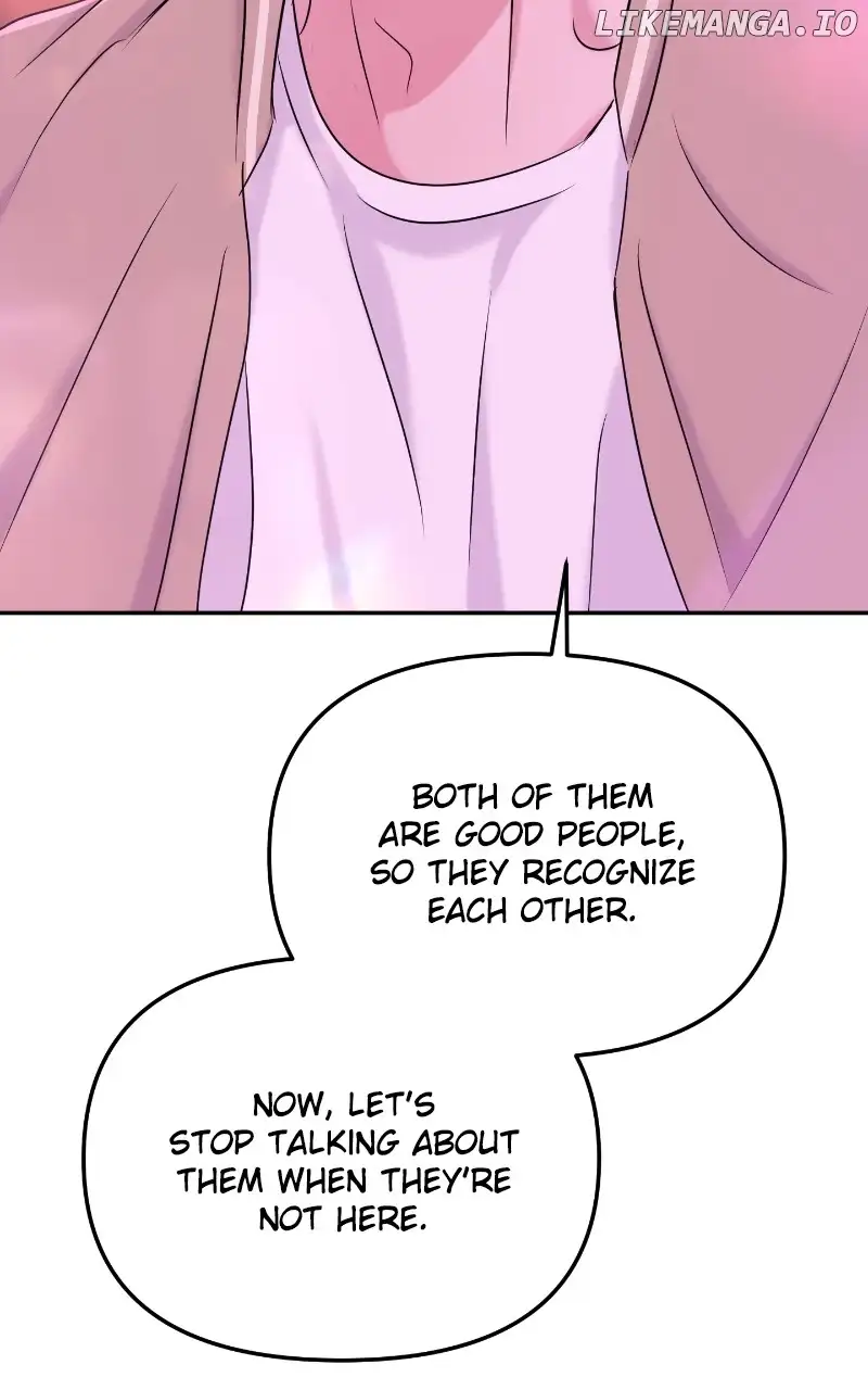 A Campus Romance, I Guess chapter 31 page 16