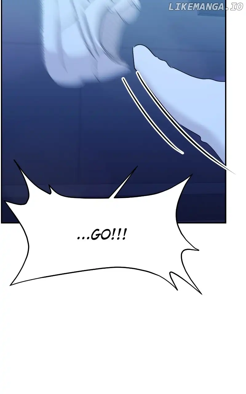 A Campus Romance, I Guess chapter 31 page 22