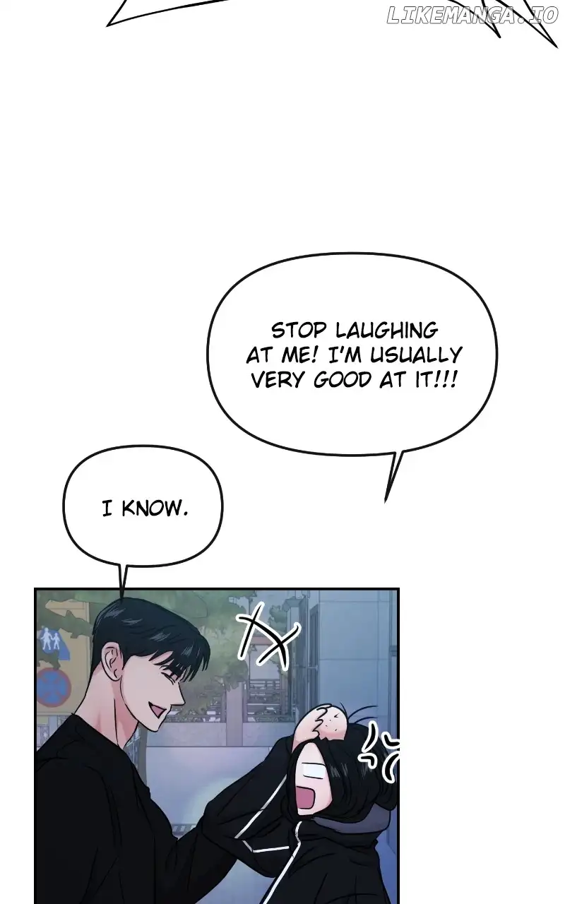 A Campus Romance, I Guess chapter 31 page 24