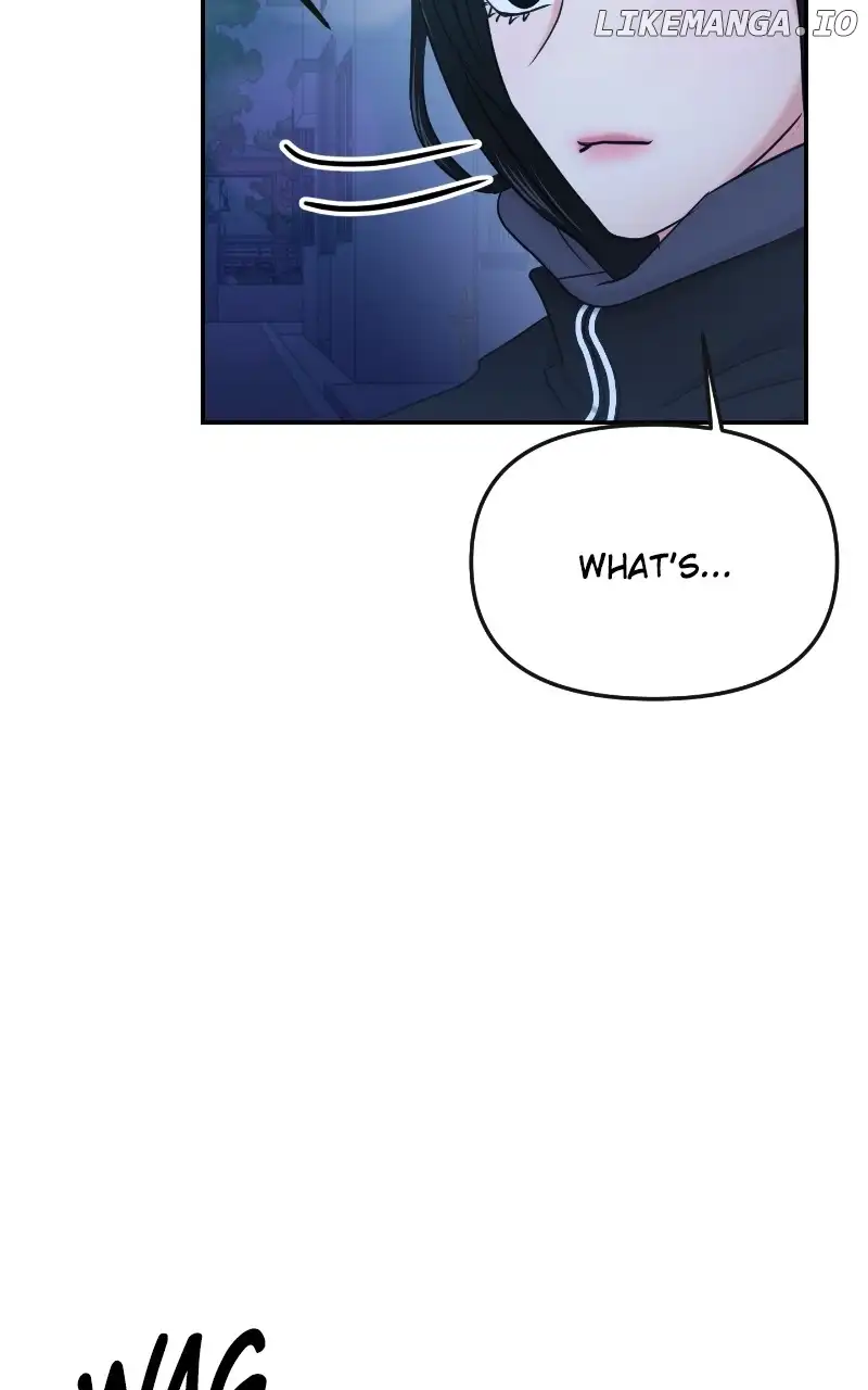 A Campus Romance, I Guess chapter 31 page 26