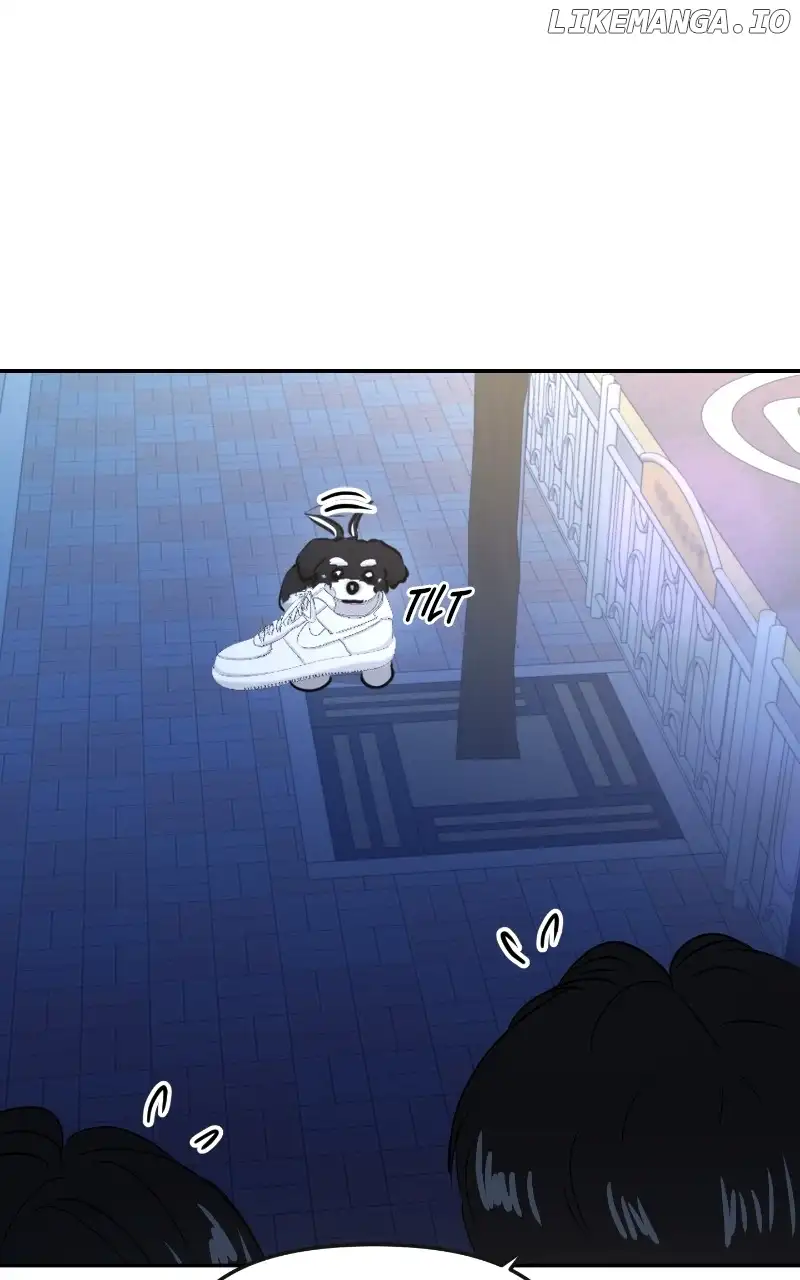 A Campus Romance, I Guess chapter 31 page 28