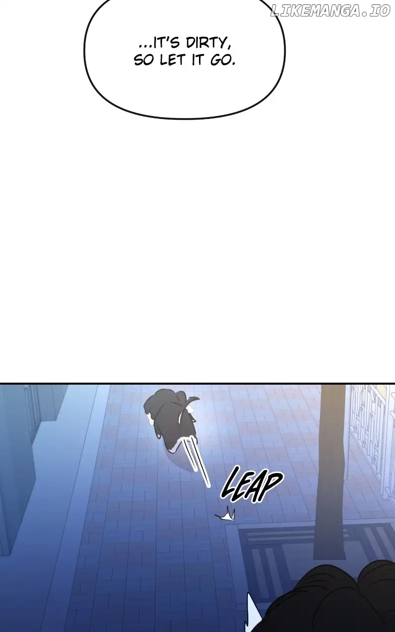 A Campus Romance, I Guess chapter 31 page 29