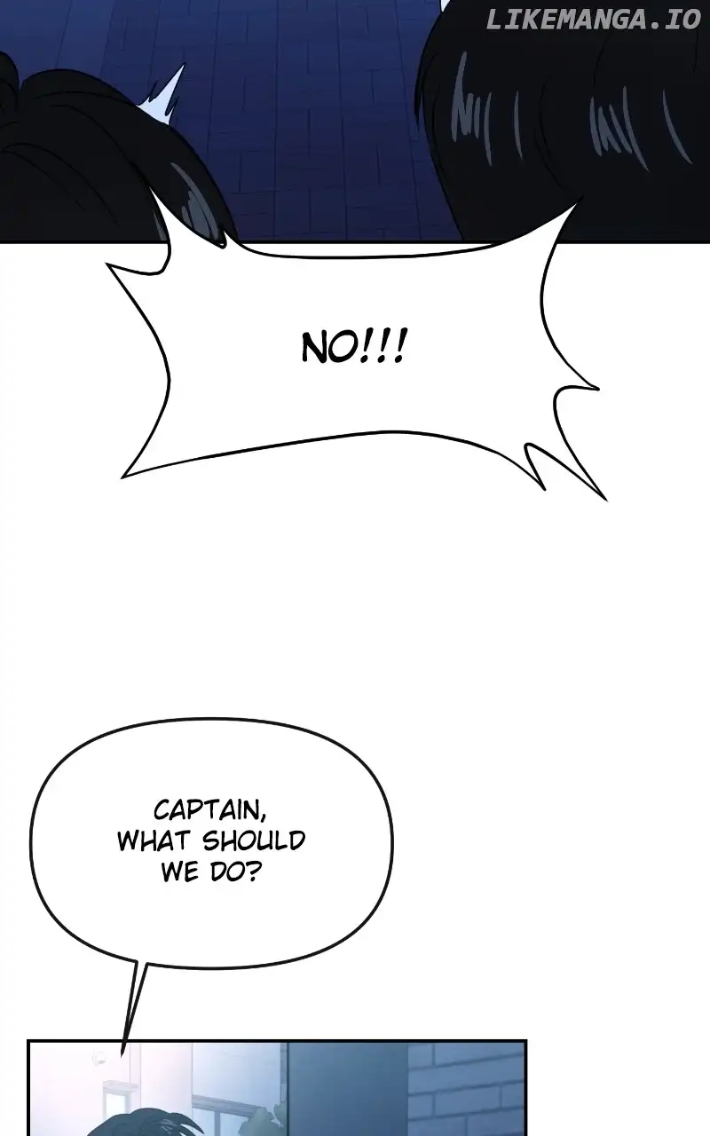 A Campus Romance, I Guess chapter 31 page 30