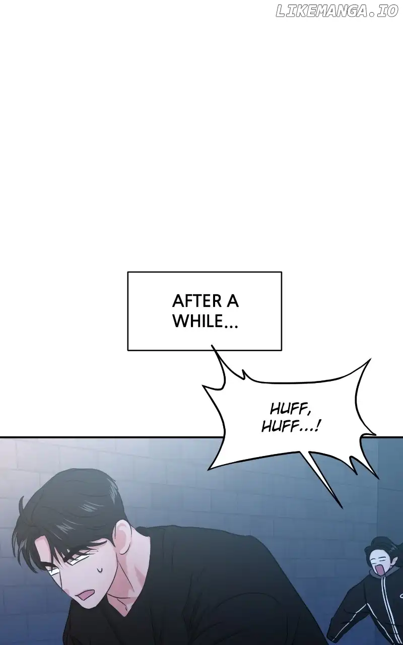 A Campus Romance, I Guess chapter 31 page 32