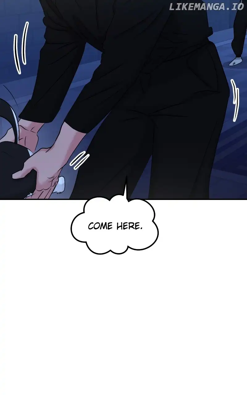 A Campus Romance, I Guess chapter 31 page 33