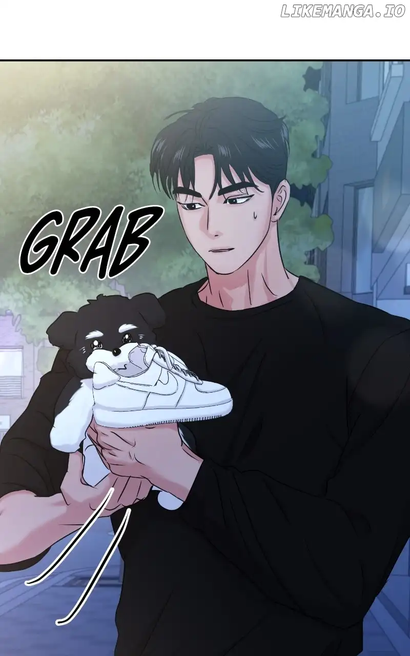 A Campus Romance, I Guess chapter 31 page 34