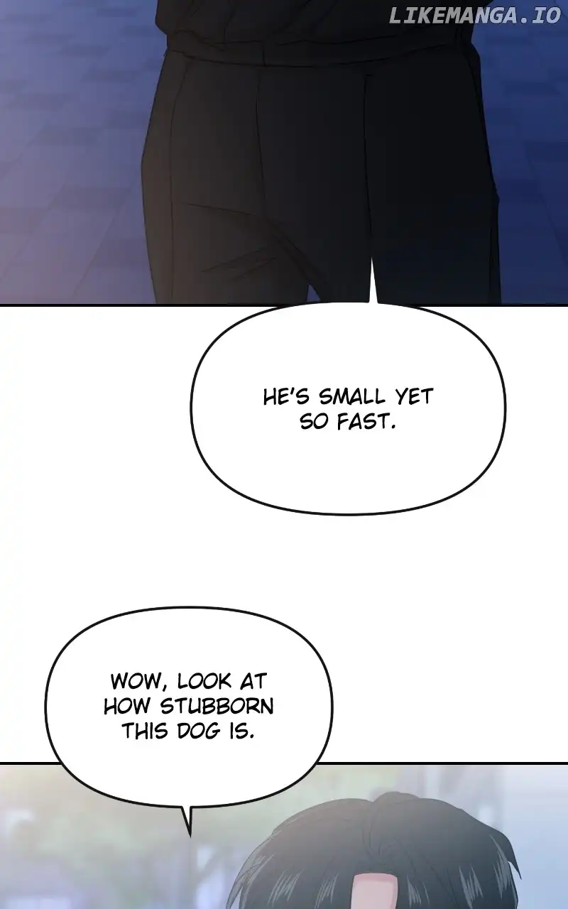 A Campus Romance, I Guess chapter 31 page 35