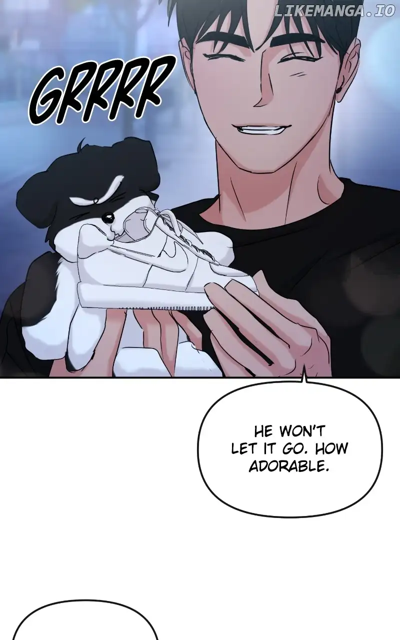 A Campus Romance, I Guess chapter 31 page 36