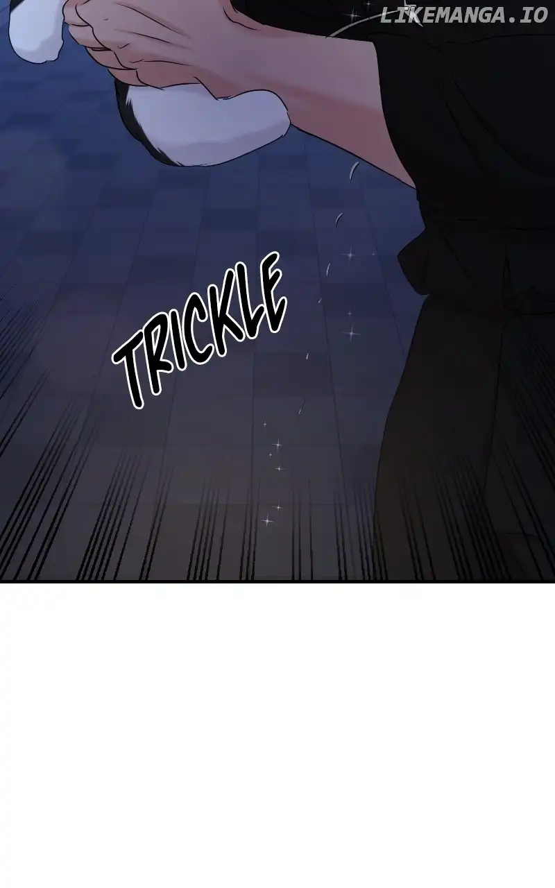 A Campus Romance, I Guess chapter 31 page 39