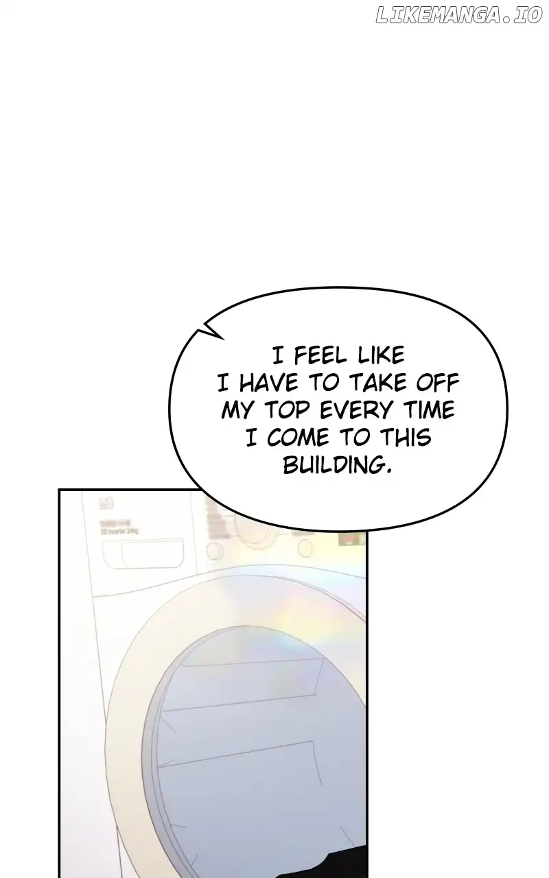 A Campus Romance, I Guess chapter 31 page 40