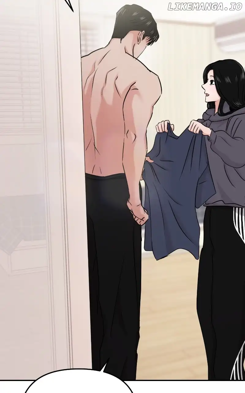 A Campus Romance, I Guess chapter 31 page 42