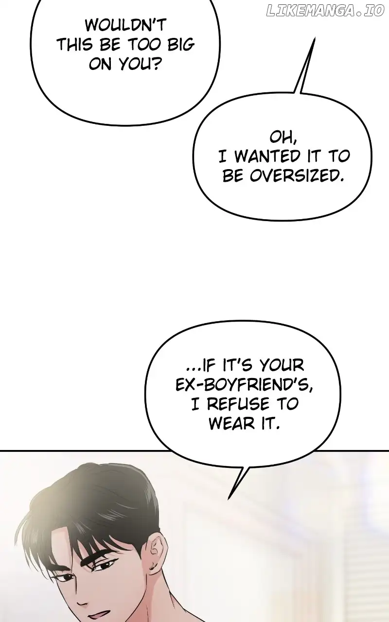 A Campus Romance, I Guess chapter 31 page 43