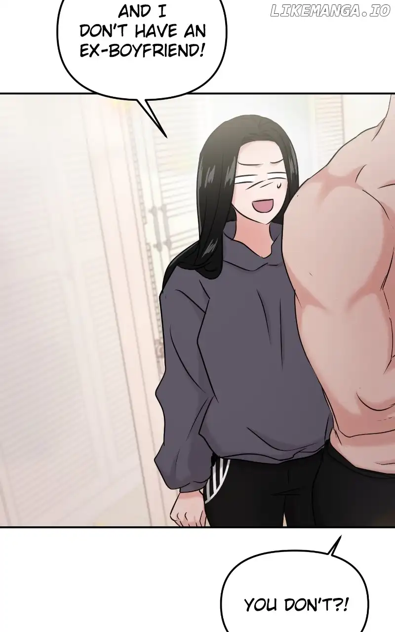 A Campus Romance, I Guess chapter 31 page 45