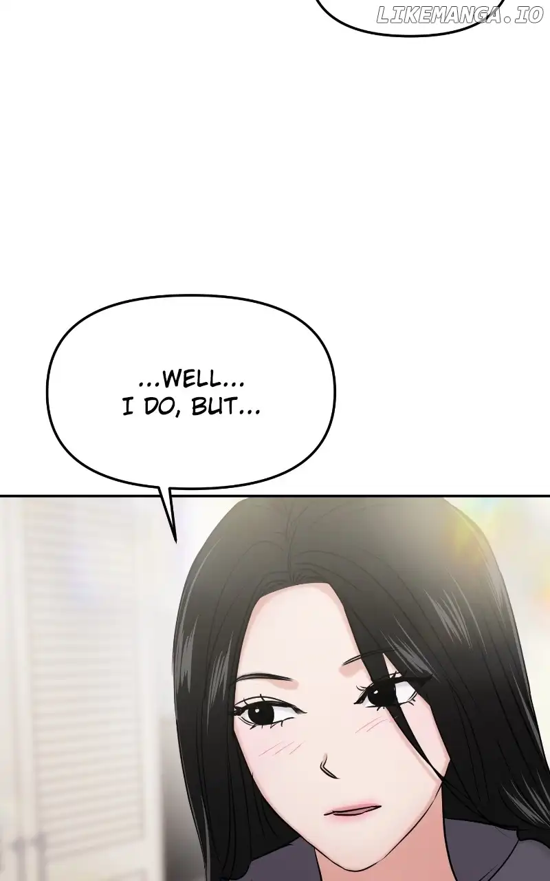 A Campus Romance, I Guess chapter 31 page 46