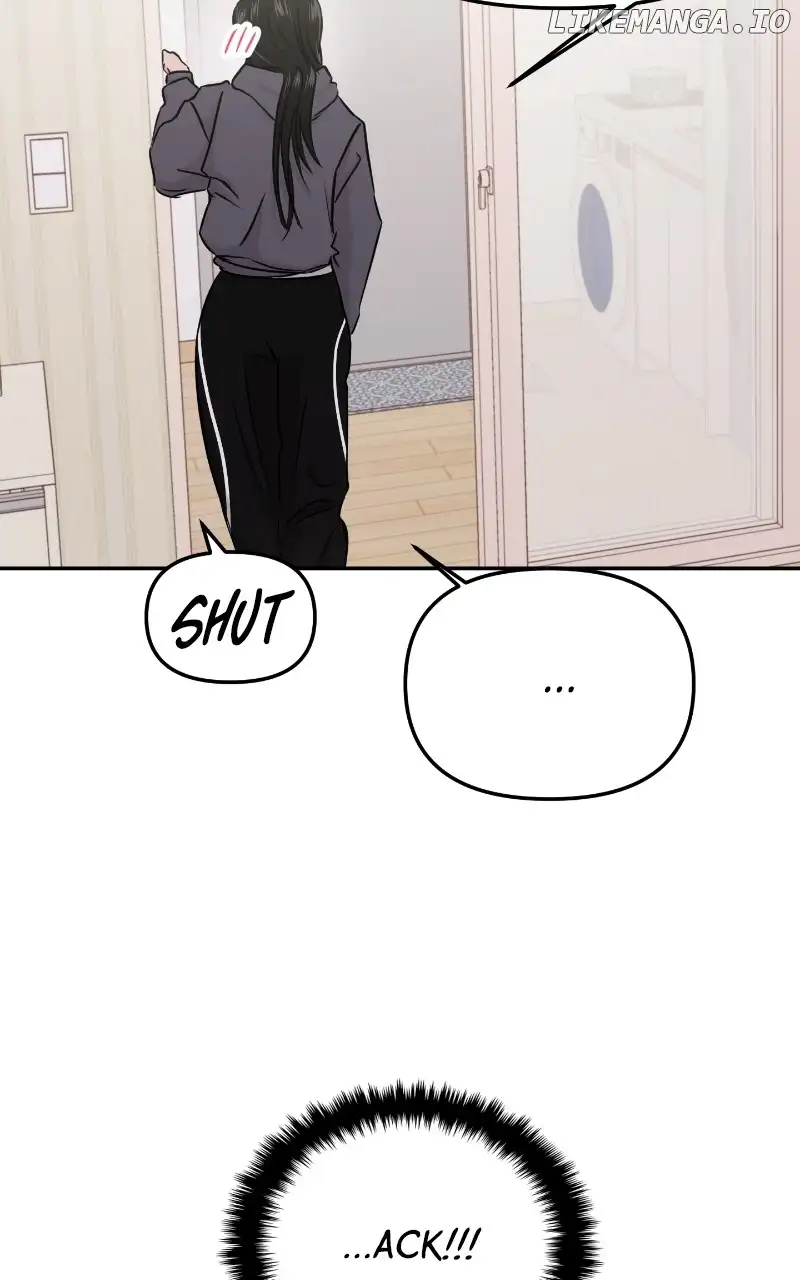 A Campus Romance, I Guess chapter 31 page 48