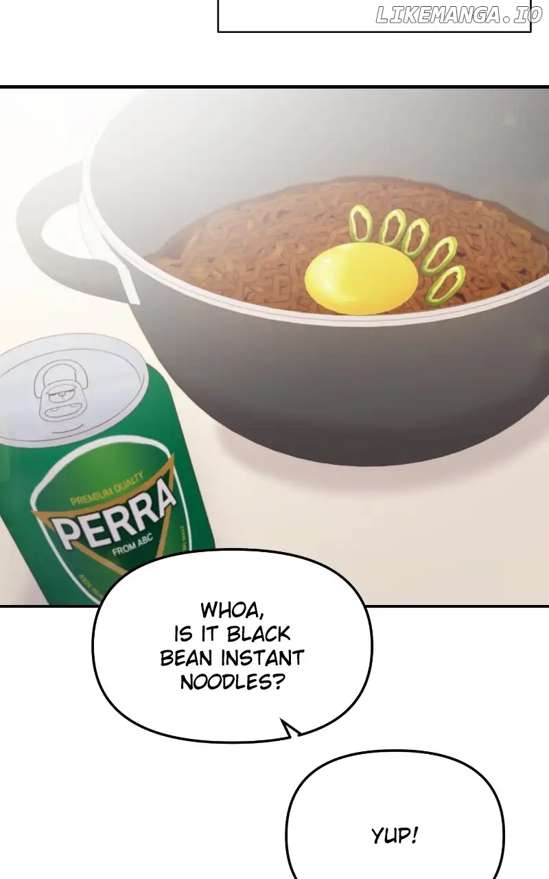 A Campus Romance, I Guess chapter 31 page 51