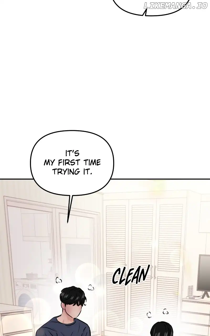 A Campus Romance, I Guess chapter 31 page 52
