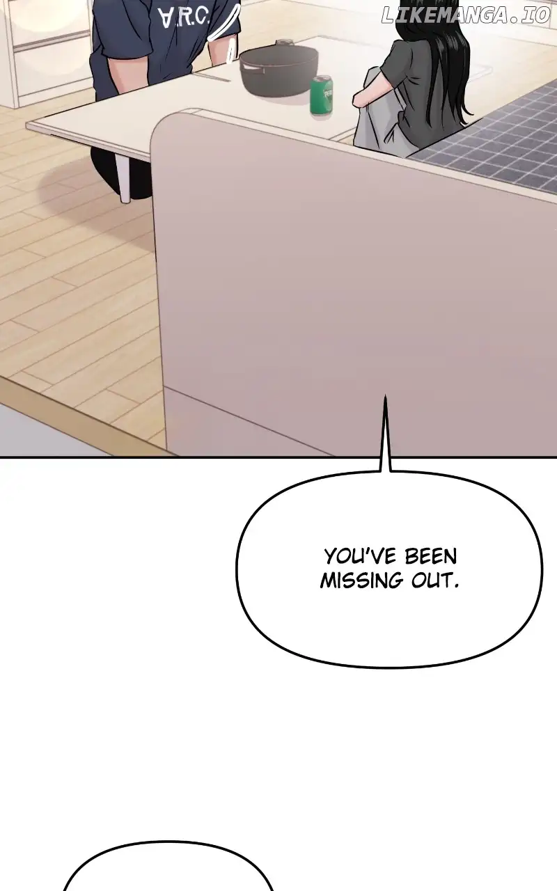 A Campus Romance, I Guess chapter 31 page 53