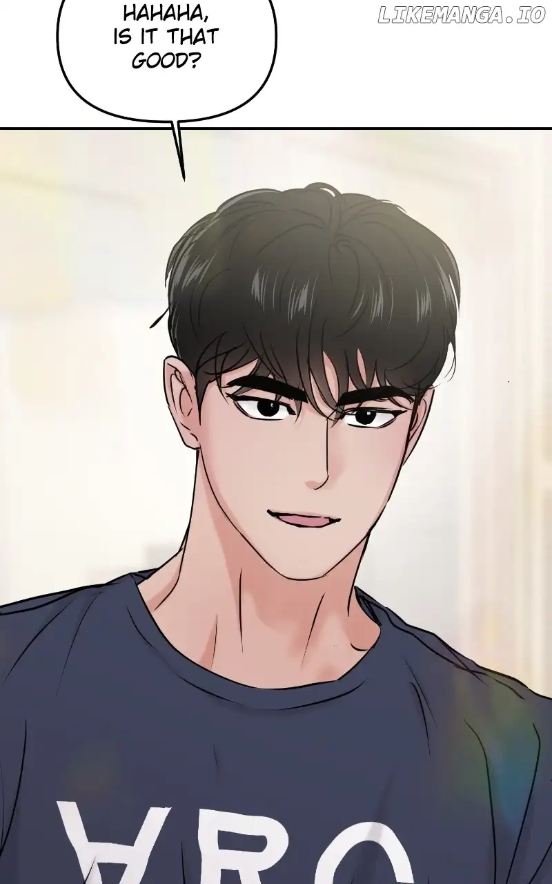 A Campus Romance, I Guess chapter 31 page 54