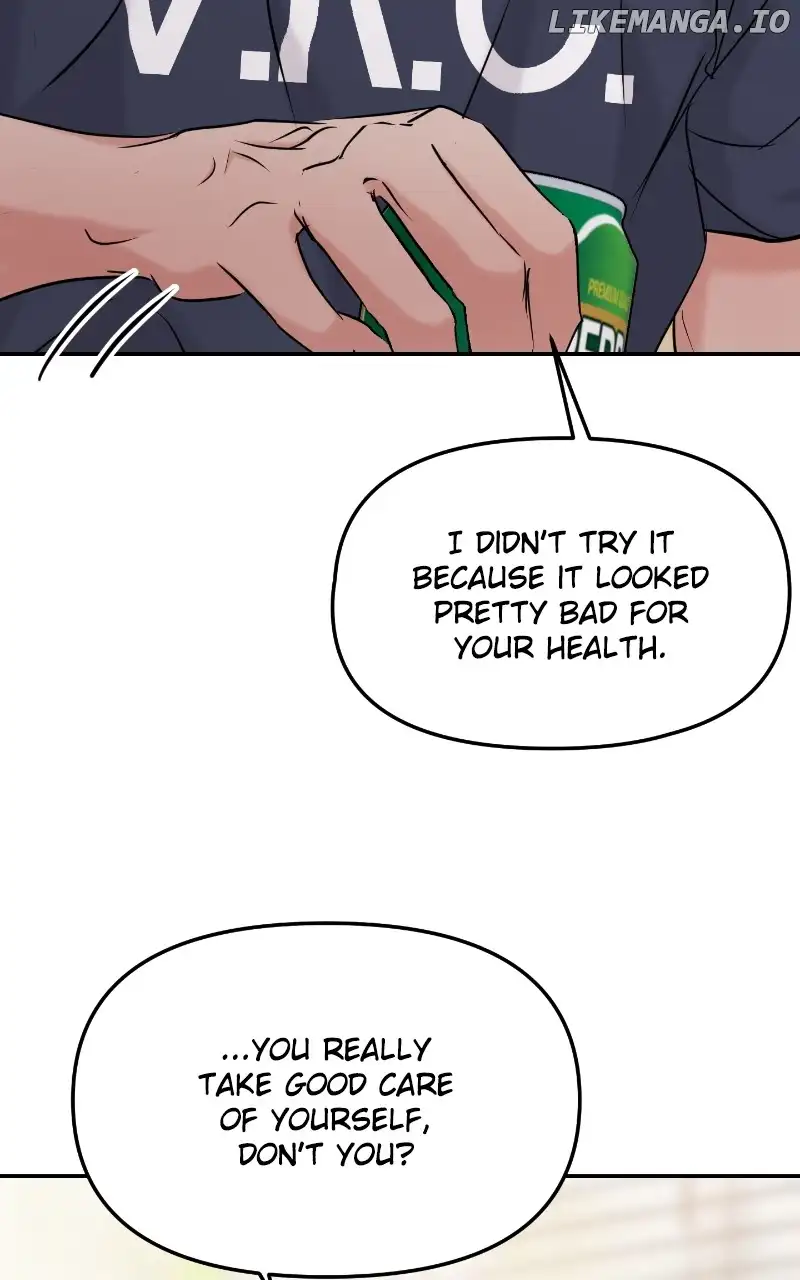 A Campus Romance, I Guess chapter 31 page 55