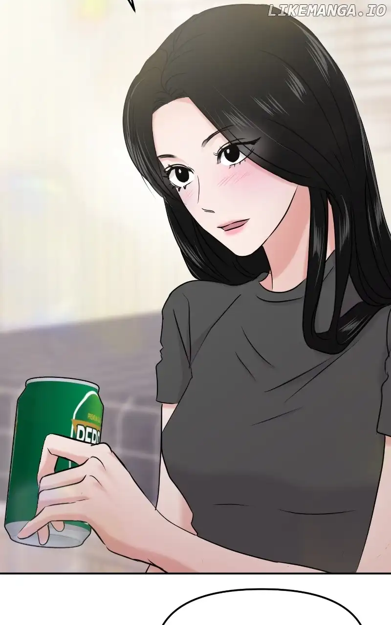 A Campus Romance, I Guess chapter 31 page 56