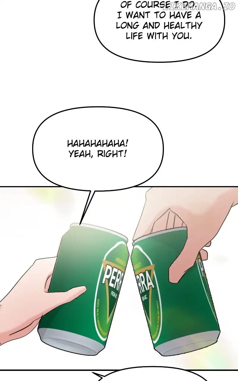 A Campus Romance, I Guess chapter 31 page 57
