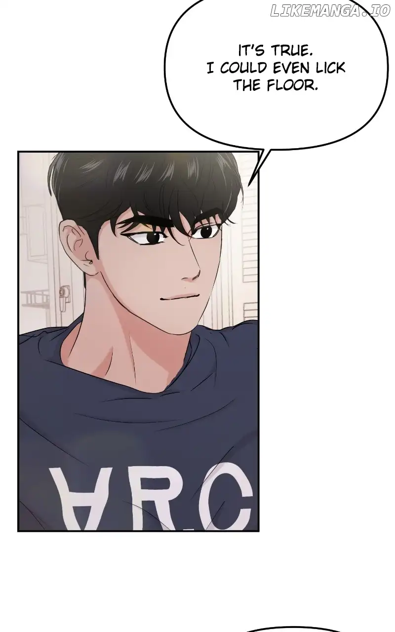 A Campus Romance, I Guess chapter 31 page 60