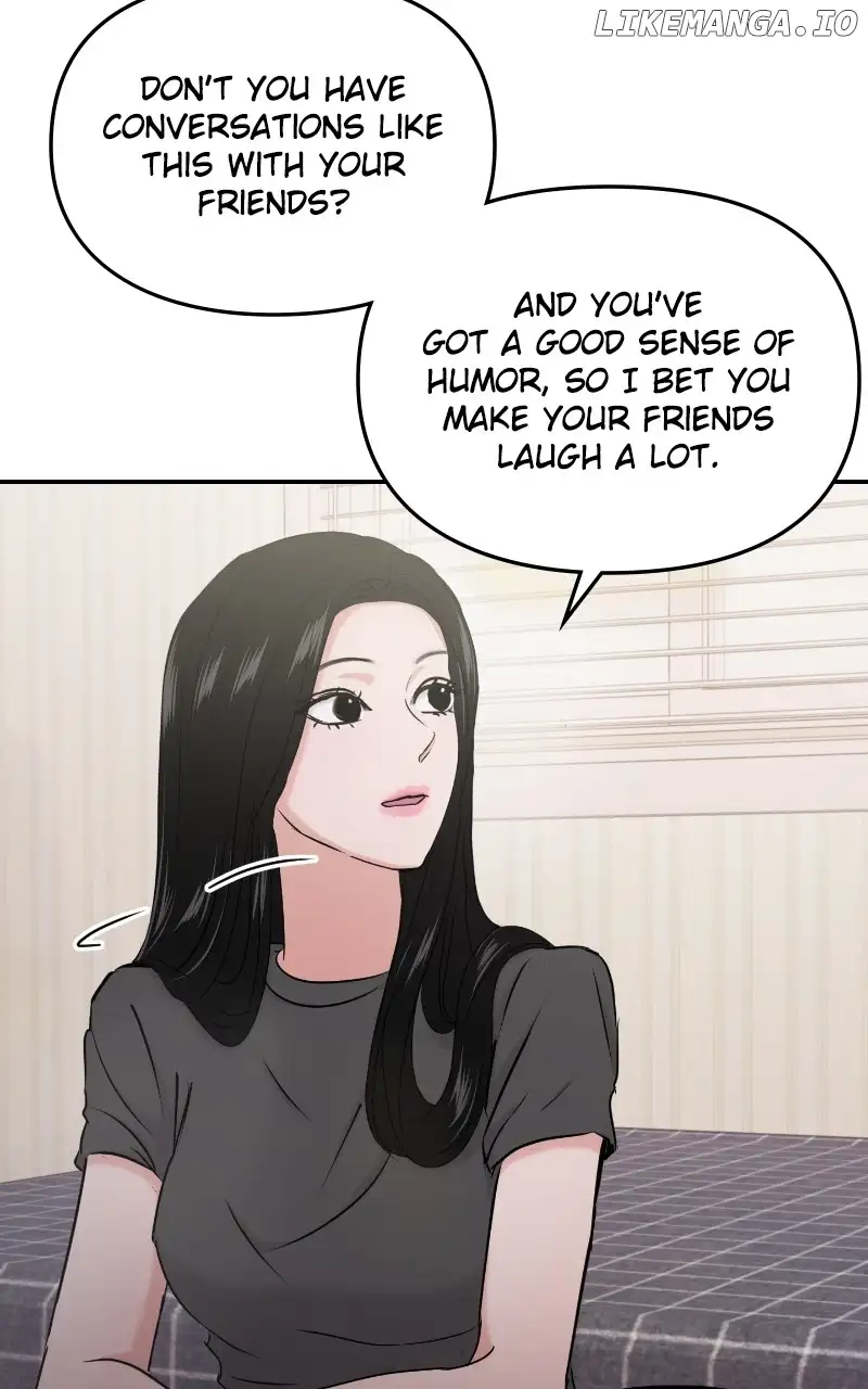 A Campus Romance, I Guess chapter 31 page 66