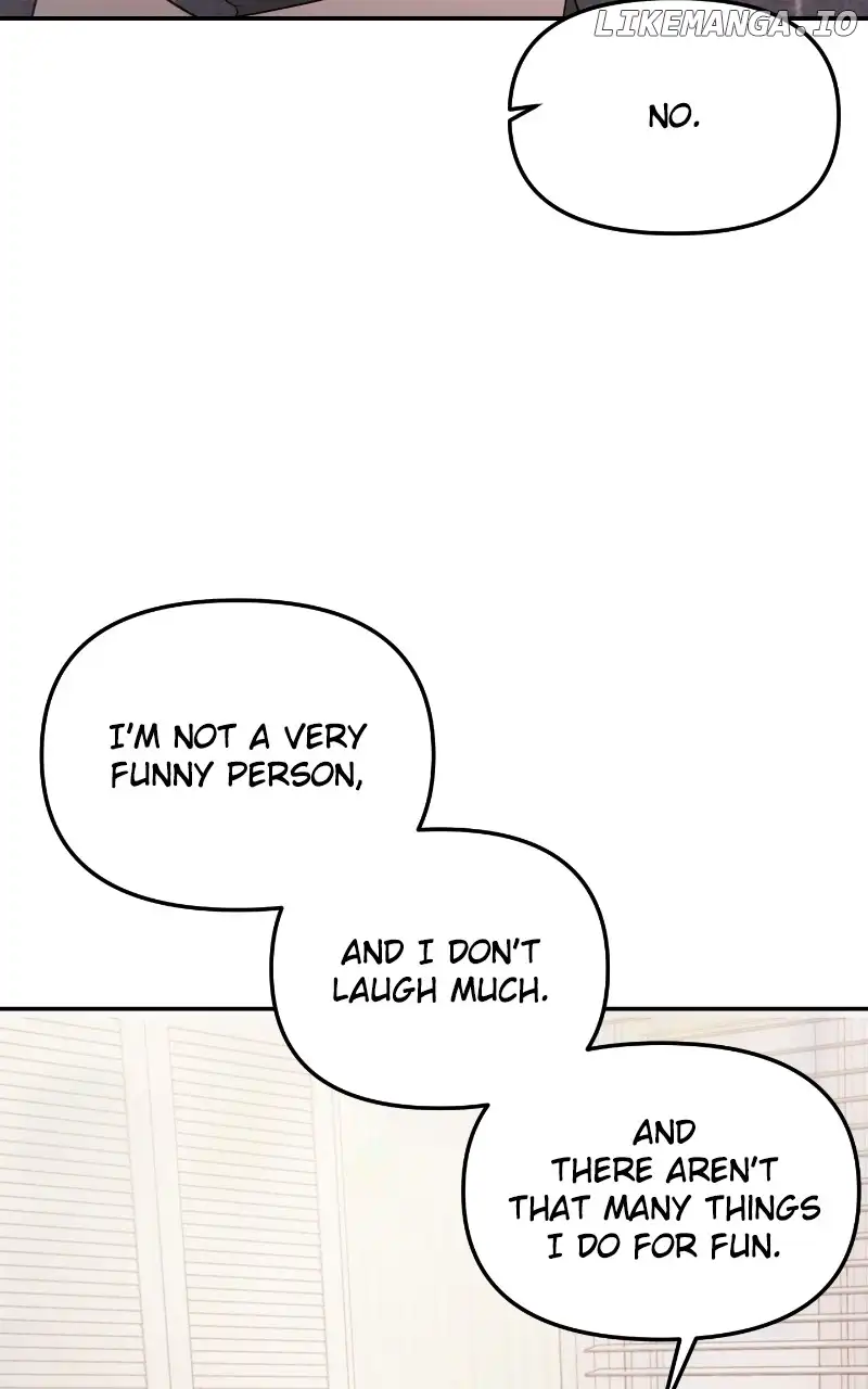 A Campus Romance, I Guess chapter 31 page 67