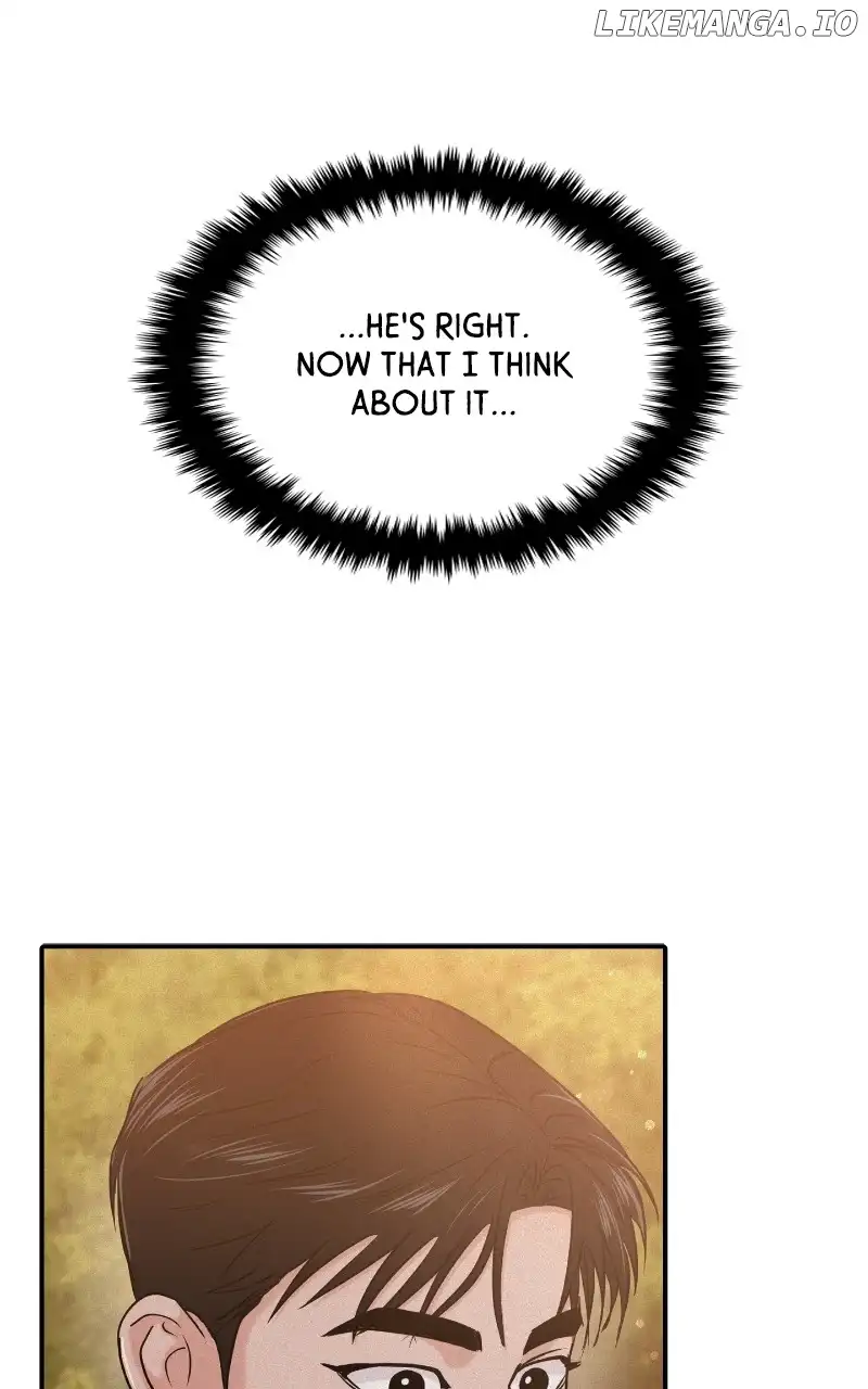 A Campus Romance, I Guess chapter 31 page 69