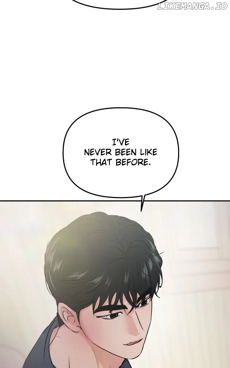 A Campus Romance, I Guess chapter 31 page 74